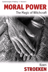 E-book, Moral Power : The Magic of Witchcraft, Berghahn Books