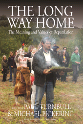 E-book, The Long Way Home : The Meaning and Values of Repatriation, Berghahn Books