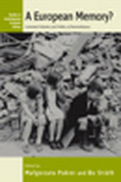 E-book, A European Memory? : Contested Histories and Politics of Remembrance, Berghahn Books