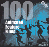 E-book, 100 Animated Feature Films, British Film Institute
