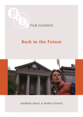 E-book, Back to the Future, British Film Institute