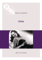 E-book, Gilda, British Film Institute