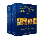 E-book, The Encyclopedia of Eastern Orthodox Christianity, Blackwell
