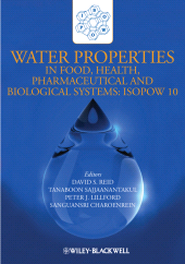 eBook, Water Properties in Food, Health, Pharmaceutical and Biological Systems : ISOPOW 10, Blackwell