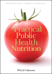 eBook, Practical Public Health Nutrition, Blackwell