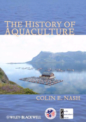 eBook, The History of Aquaculture, Blackwell