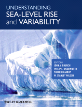 E-book, Understanding Sea-level Rise and Variability, Blackwell