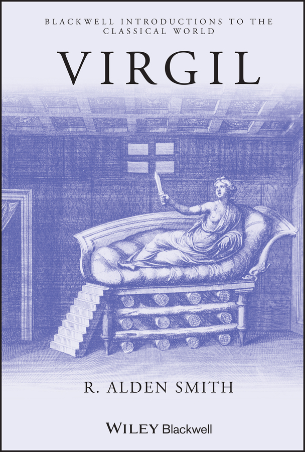 E-book, Virgil, Blackwell