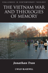 eBook, The Vietnam War and Theologies of Memory : Time and Eternity in the Far Country, Blackwell