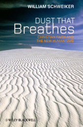 E-book, Dust that Breathes : Christian Faith and the New Humanisms, Blackwell