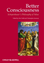 eBook, Better Consciousness : Schopenhauer's Philosophy of Value, Blackwell