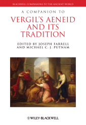 E-book, A Companion to Vergil's Aeneid and its Tradition, Blackwell
