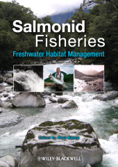 eBook, Salmonid Fisheries : Freshwater Habitat Management, Blackwell