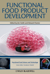 E-book, Functional Food Product Development, Blackwell