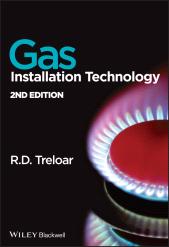 eBook, Gas Installation Technology, Blackwell
