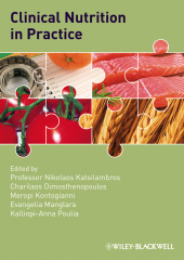 eBook, Clinical Nutrition in Practice, Blackwell
