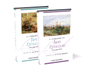 E-book, A Companion to Irish Literature, Blackwell