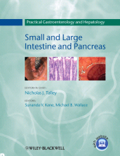 eBook, Practical Gastroenterology and Hepatology : Small and Large Intestine and Pancreas, Blackwell