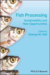 E-book, Fish Processing : Sustainability and New Opportunities, Blackwell