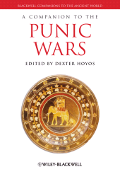 E-book, A Companion to the Punic Wars, Blackwell