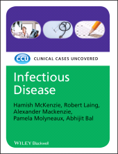 E-book, Infectious Disease, eTextbook : Clinical Cases Uncovered, Blackwell