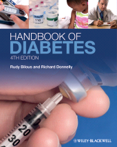 eBook, Handbook of Diabetes, Blackwell