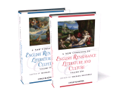 E-book, A New Companion to English Renaissance Literature and Culture, Blackwell