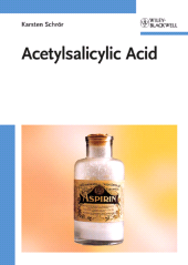 E-book, Acetylsalicylic Acid, Blackwell