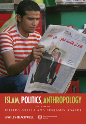 eBook, Islam, Politics, Anthropology, Blackwell