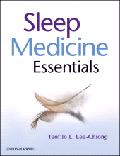 eBook, Sleep Medicine Essentials, Blackwell
