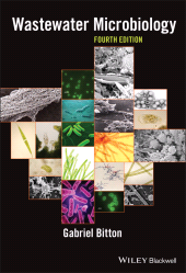E-book, Wastewater Microbiology, Blackwell