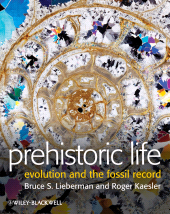 E-book, Prehistoric Life : Evolution and the Fossil Record, Blackwell