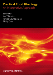 E-book, Practical Food Rheology : An Interpretive Approach, Blackwell