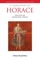 eBook, A Companion to Horace, Blackwell