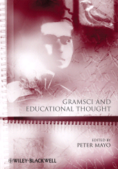 E-book, Gramsci and Educational Thought, Blackwell