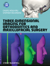 E-book, Three-Dimensional Imaging for Orthodontics and Maxillofacial Surgery, Blackwell