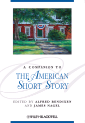 E-book, A Companion to the American Short Story, Blackwell