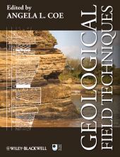 E-book, Geological Field Techniques, Blackwell