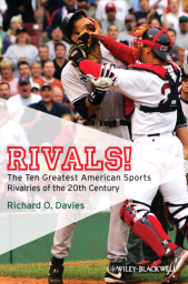 E-book, Rivals! : The Ten Greatest American Sports Rivalries of the 20th Century, Blackwell