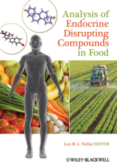 E-book, Analysis of Endocrine Disrupting Compounds in Food, Blackwell