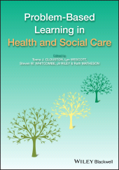E-book, Problem Based Learning in Health and Social Care, Blackwell