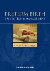 E-book, Preterm Birth : Prevention and Management, Blackwell