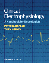 E-book, Clinical Electrophysiology : A Handbook for Neurologists, Blackwell