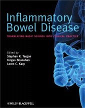 eBook, Inflammatory Bowel Disease : Translating Basic Science into Clinical Practice, Blackwell