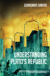 E-book, Understanding Plato's Republic, Blackwell