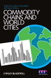 E-book, Commodity Chains and World Cities, Blackwell