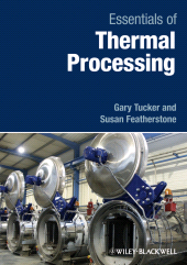 E-book, Essentials of Thermal Processing, Blackwell