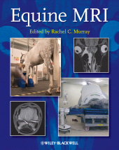 E-book, Equine MRI, Blackwell