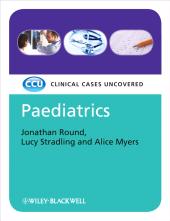 E-book, Paediatrics, eTextbook : Clinical Cases Uncovered, Blackwell