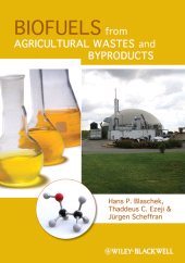E-book, Biofuels from Agricultural Wastes and Byproducts, Blackwell